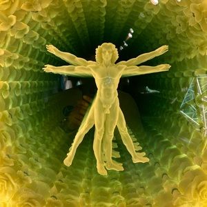 Meet your Posher, Randy